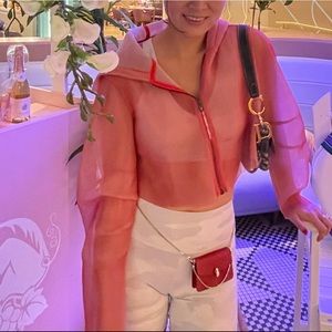 Bvlgari Stingray Serpenti Forever Miniature Bag